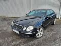 Mercedes-Benz E (W211) 2006 - Auto varuosadeks