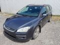 Ford Focus 2006 - Auto varuosadeks