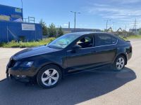 Skoda Octavia 2018 - Auto varuosadeks