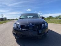 Skoda Octavia 2018 - Auto varuosadeks