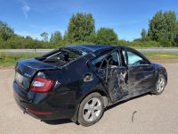 Skoda Octavia 2018 - Auto varuosadeks