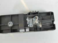 Tagaukse link, vasak (sisem.) Alfa Romeo 159 / 01.2005-12.2011
Varuosa kood: ...