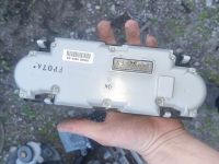 Honda CR-V 2007 Kliimaplokk
