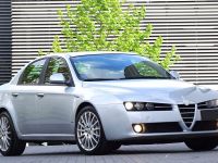 Alfa-Romeo 159 2007 - Auto varuosadeks
