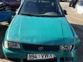 Volkswagen Caddy (9KV) 1999 - Auto varuosadeks