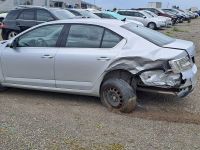 Skoda Octavia 2016 - Auto varuosadeks