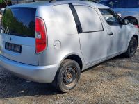 Skoda Roomster / Praktik 2013 - Auto varuosadeks