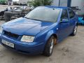 Volkswagen Bora 2000 - Auto varuosadeks