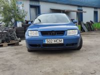 Volkswagen Bora 2000 - Auto varuosadeks