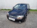 Chevrolet Aveo 2006 - Auto varuosadeks