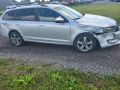 Skoda Octavia 2015 - Auto varuosadeks