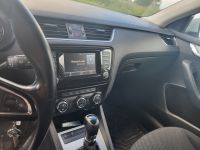 Skoda Octavia 2015 - Auto varuosadeks