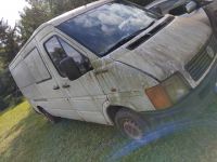 Volkswagen LT 1999 - Auto varuosadeks