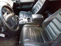 Volkswagen Touareg 2004 - Auto varuosadeks