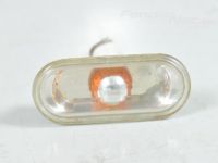 Seat Leon Suunatuli (tiival) (vasak + parem) Varuosa kood: 6L0949117A
Kere tüüp: 5-ust luukp...