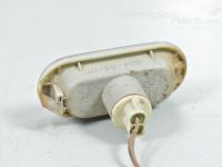 Seat Leon Suunatuli (tiival) (vasak + parem) Varuosa kood: 6L0949117A
Kere tüüp: 5-ust luukp...