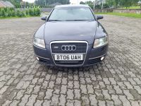 Audi A6 (C6) 2006 - Auto varuosadeks