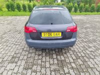 Audi A6 (C6) 2006 - Auto varuosadeks