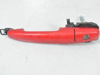 Suzuki Swift Esiukse link, vasak (välim.) Varuosa kood: 82821-62R21
Kere tüüp: 5-ust luuk...