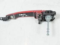 Suzuki Swift Esiukse link, vasak (välim.) Varuosa kood: 82821-62R21
Kere tüüp: 5-ust luuk...