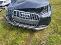 Audi A6 (C7) 2015 - Auto varuosadeks