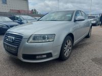 Audi A6 (C6) 2009 - Auto varuosadeks