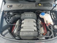 Audi A6 (C6) 2009 - Auto varuosadeks