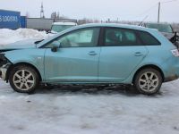 Seat Ibiza 2011 - Auto varuosadeks