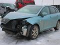 Seat Ibiza 2011 - Auto varuosadeks