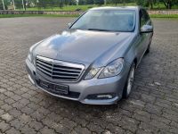 Mercedes-Benz E (W212) 2010 - Auto varuosadeks