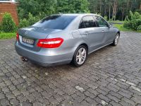 Mercedes-Benz E (W212) 2010 - Auto varuosadeks