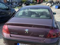 Peugeot 407 2004 - Auto varuosadeks