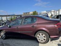 Peugeot 407 2004 - Auto varuosadeks