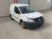 Volkswagen Caddy (2K) 2010 - Auto varuosadeks