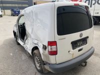 Volkswagen Caddy (2K) 2010 - Auto varuosadeks