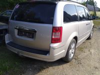 Chrysler Grand Voyager / Town & Country 2010 - Auto varuosadeks