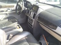 Chrysler Grand Voyager / Town & Country 2010 - Auto varuosadeks