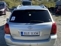 Toyota Avensis (T25) 2006 - Auto varuosadeks