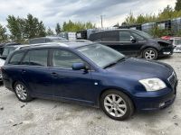 Toyota Avensis (T25) 2005 - Auto varuosadeks