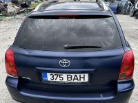 Toyota Avensis (T25) 2005 - Auto varuosadeks