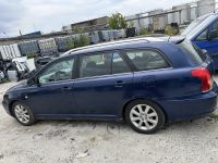 Toyota Avensis (T25) 2005 - Auto varuosadeks