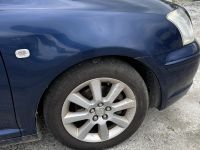 Toyota Avensis (T25) 2005 - Auto varuosadeks