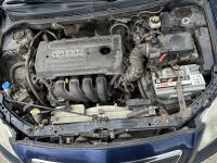 Toyota Avensis (T25) 2005 - Auto varuosadeks