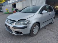 Volkswagen Golf Plus 2006 - Auto varuosadeks
