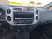 Volkswagen Golf Plus 2006 - Auto varuosadeks