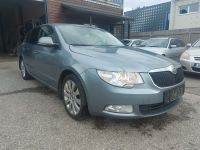 Skoda Superb (3T) 2011 - Auto varuosadeks