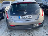 Lancia Delta 2009 - Auto varuosadeks
