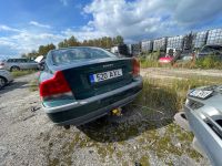 Volvo S60 2003 - Auto varuosadeks