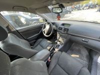 Toyota Avensis (T25) 2003 - Auto varuosadeks