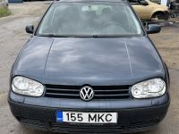 Volkswagen Golf 4 2006 - Auto varuosadeks